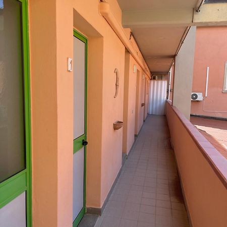 Hotel Lupo Di Mare Marina di Castagneto Carducci Bagian luar foto