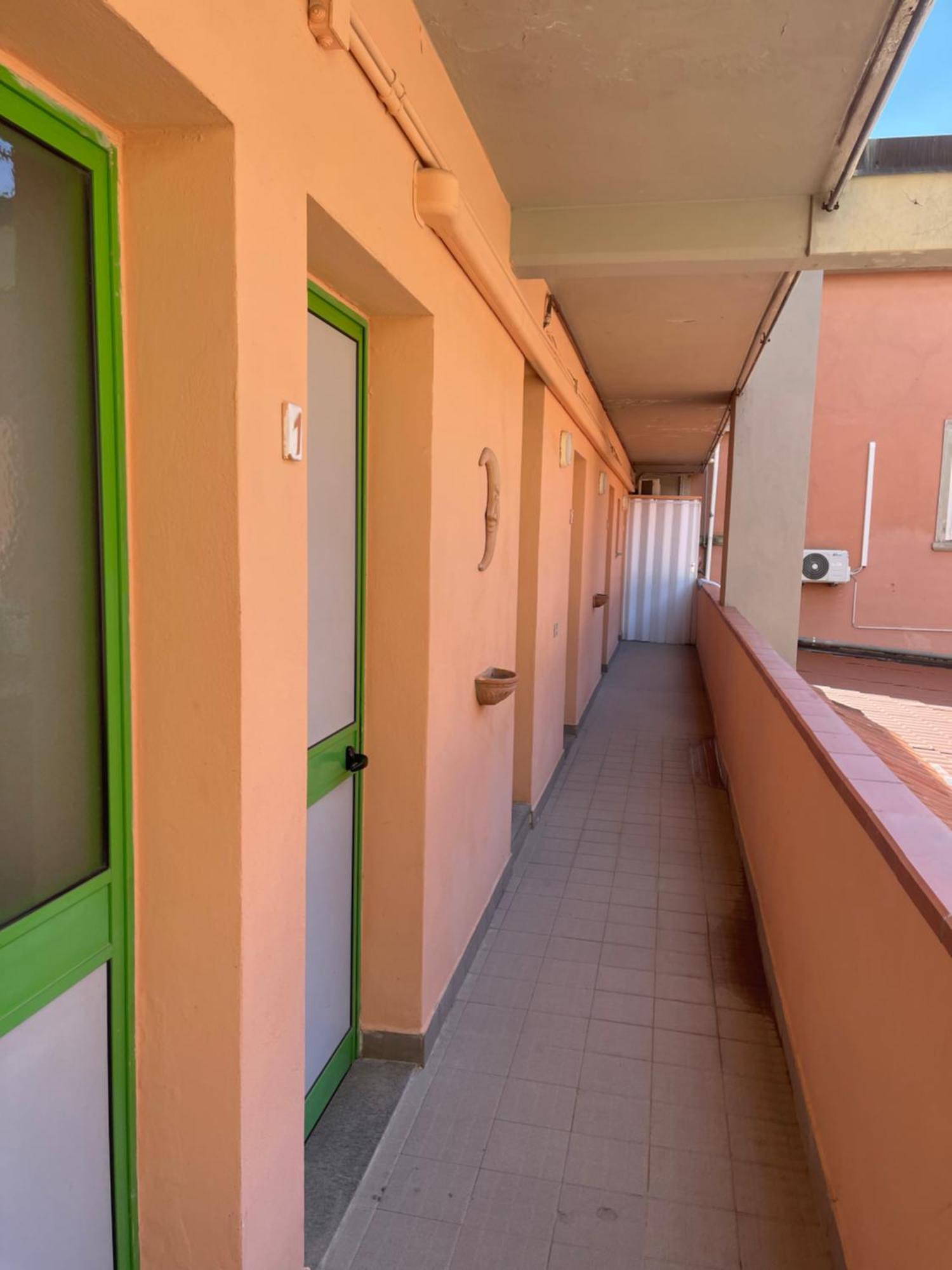 Hotel Lupo Di Mare Marina di Castagneto Carducci Bagian luar foto
